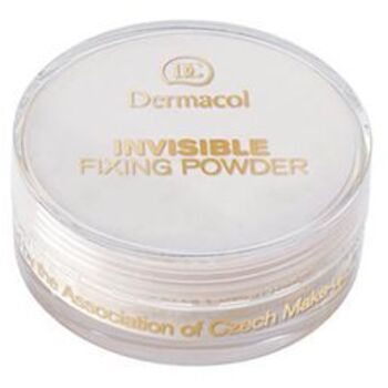 Invisible Fixing Powder - Ľahký fixačný púder 13,5 g